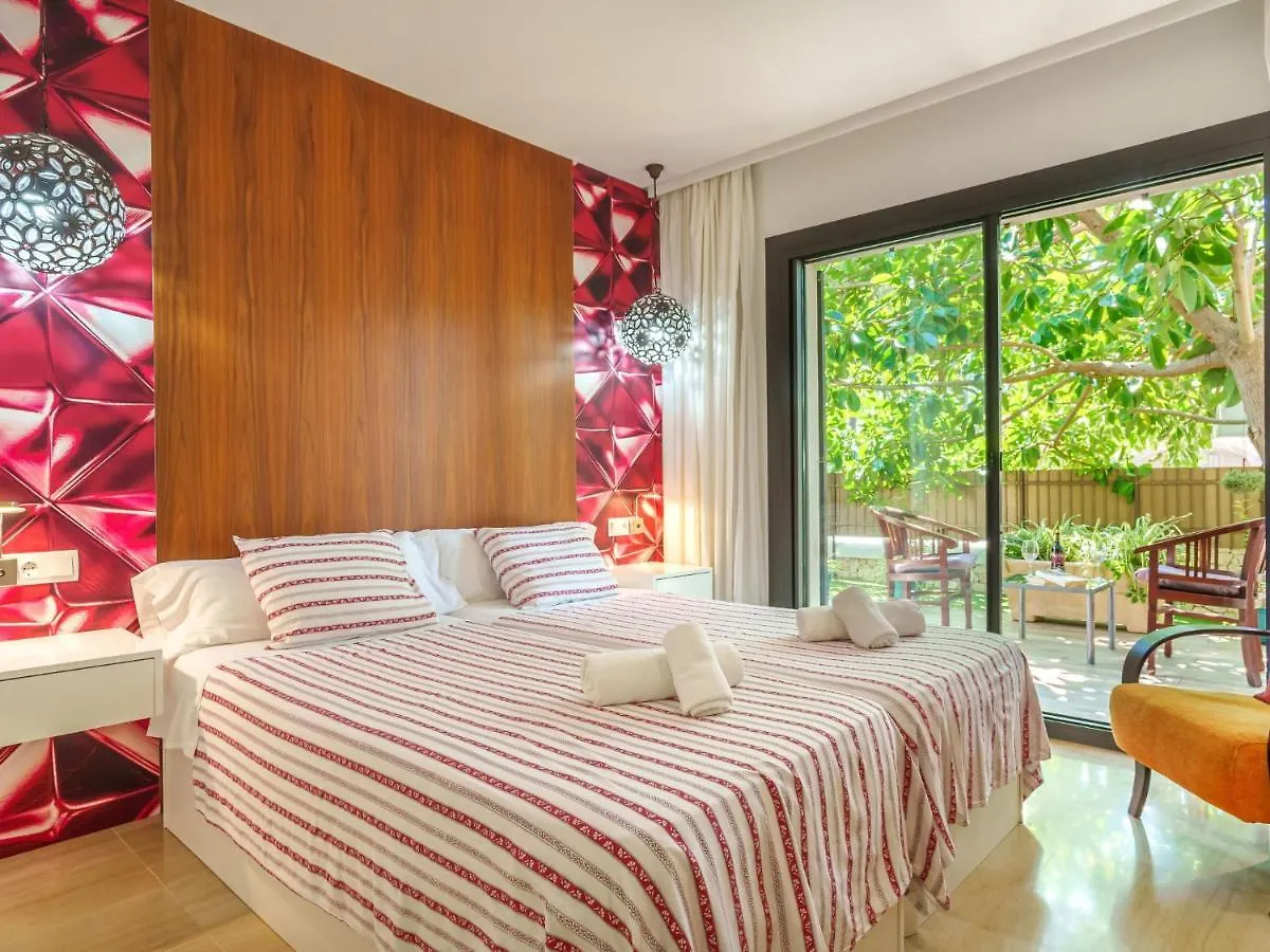 Villa Diagonal By Interhome Can Picafort  Can Picafort (Mallorca)