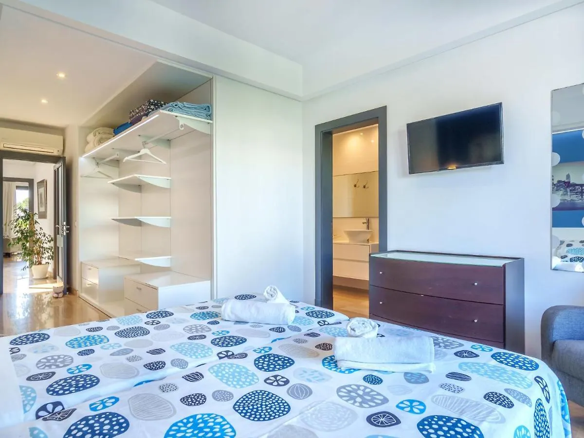 Villa Diagonal By Interhome Can Picafort  0*, Can Picafort (Mallorca) Espanha