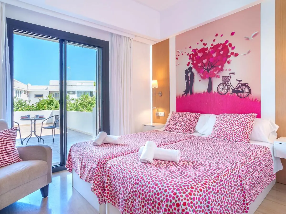 Villa Diagonal By Interhome Can Picafort