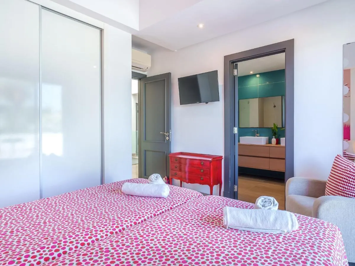 Villa Diagonal By Interhome Can Picafort
