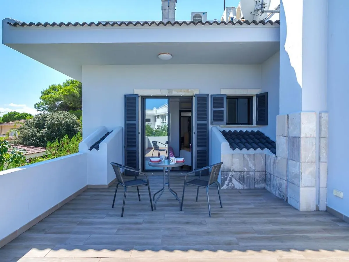 Villa Diagonal By Interhome Can Picafort  0*, Can Picafort (Mallorca)