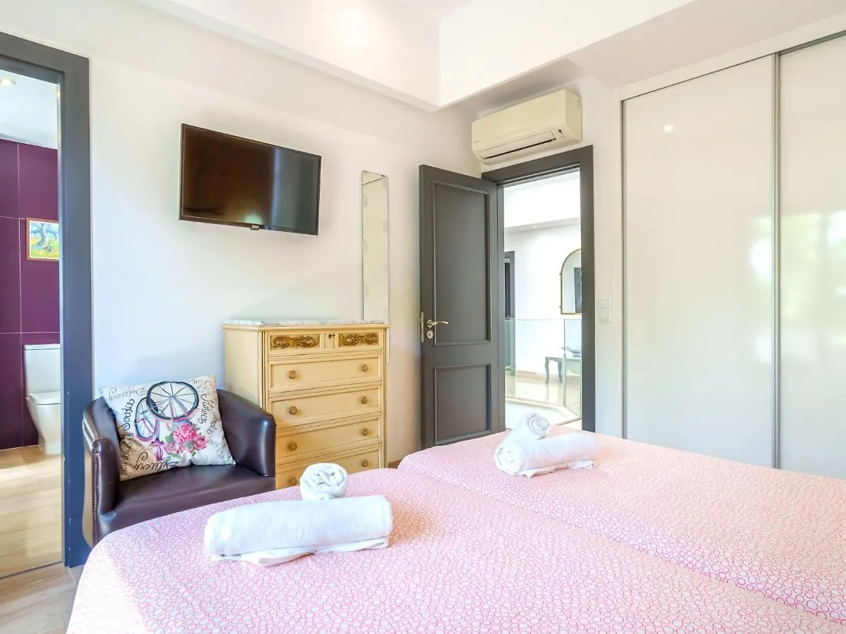 Villa Diagonal By Interhome Can Picafort