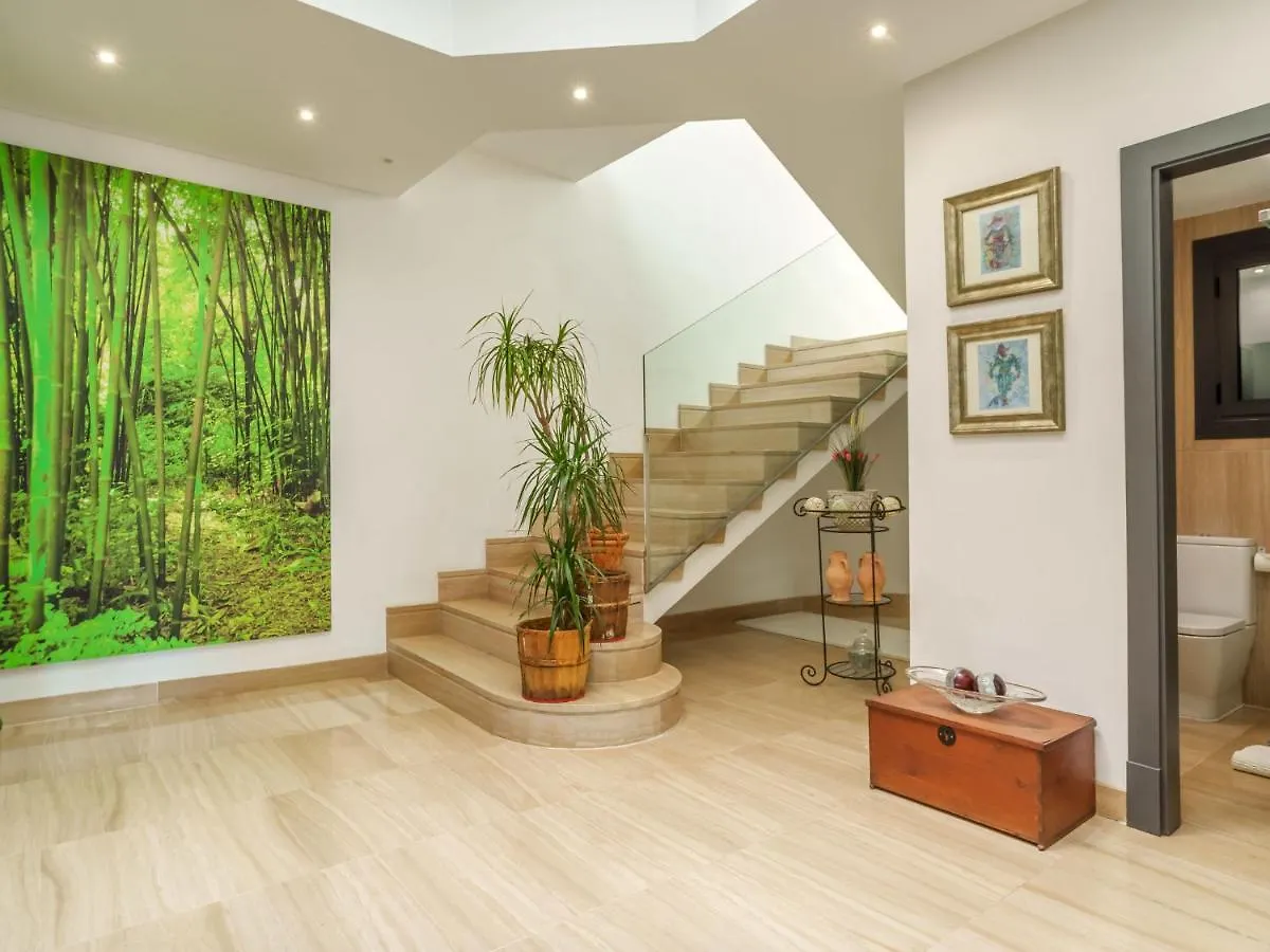 Villa Diagonal By Interhome Can Picafort