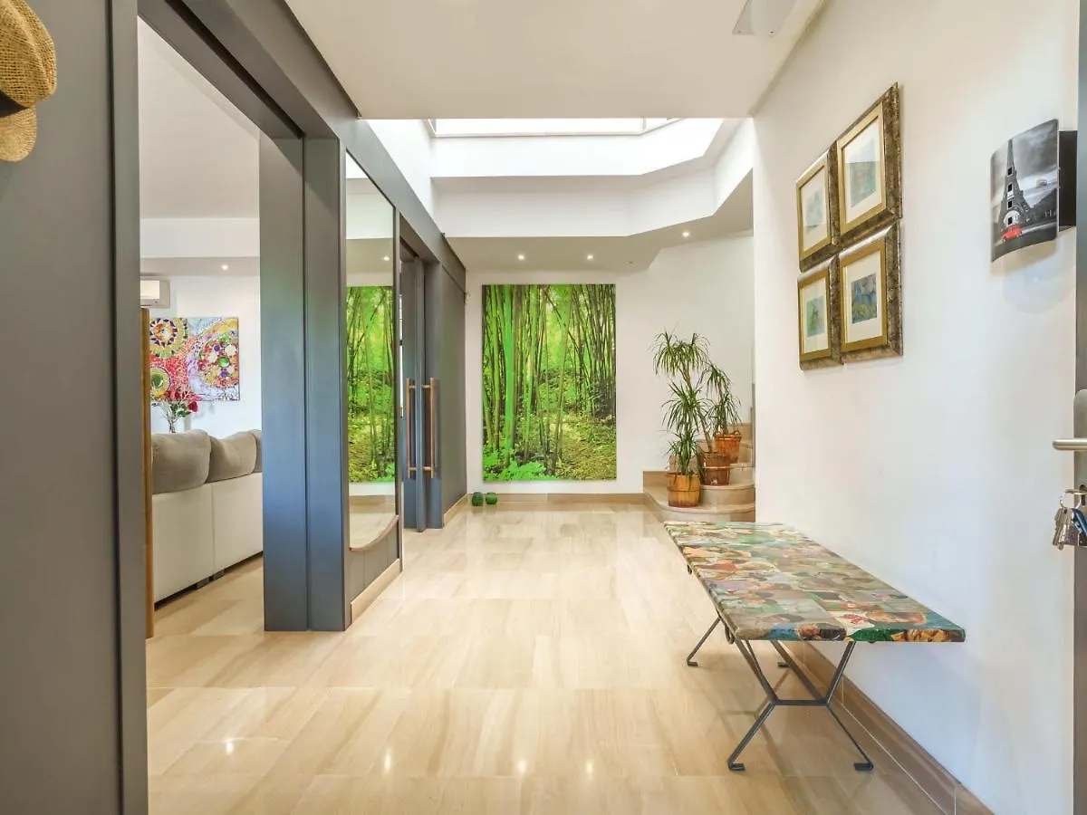 Villa Diagonal By Interhome Can Picafort  Espanha
