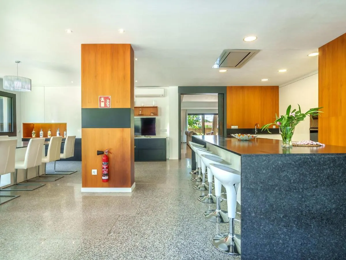 Villa Diagonal By Interhome Can Picafort  0*, Can Picafort (Mallorca) Espanha