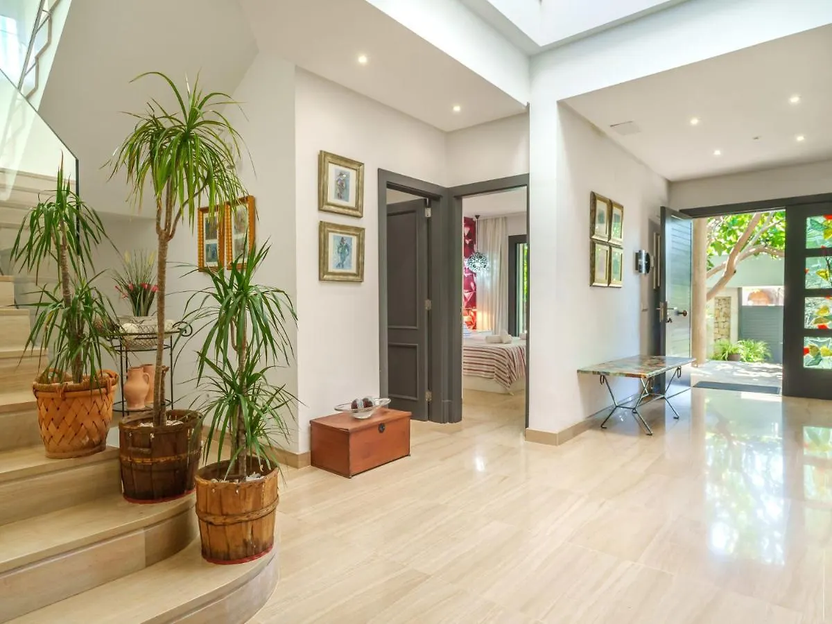 Villa Diagonal By Interhome Can Picafort