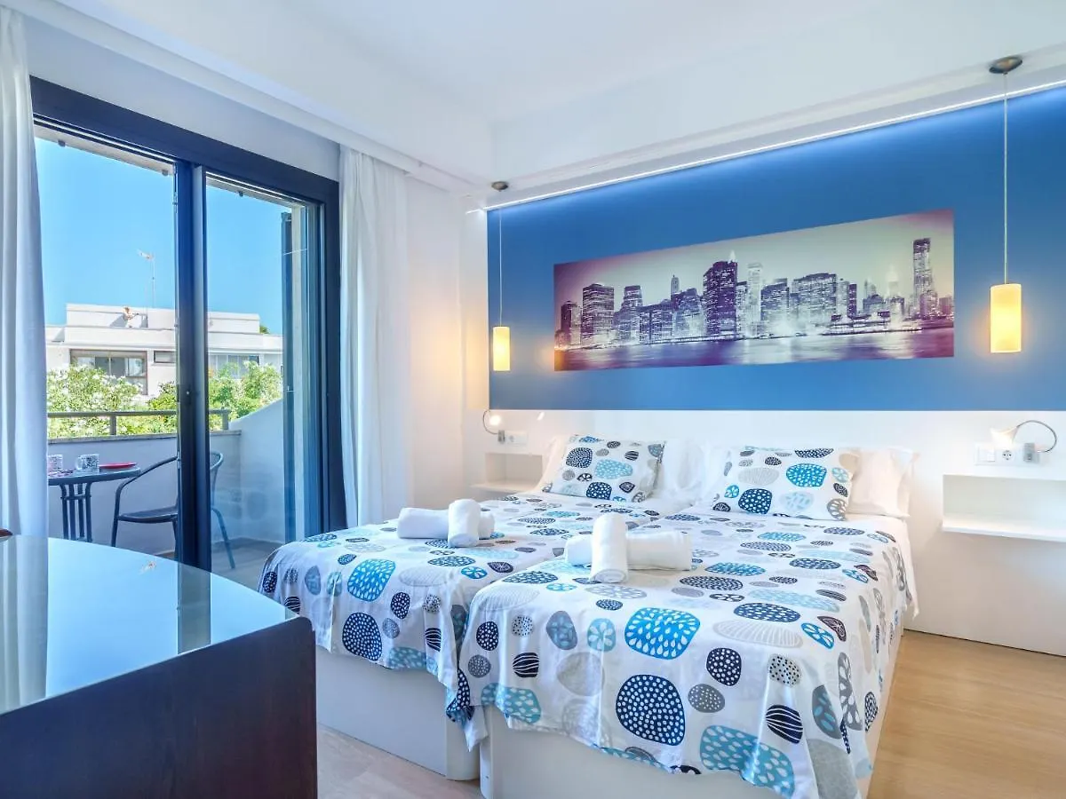 Villa Diagonal By Interhome Can Picafort   Can Picafort (Mallorca)