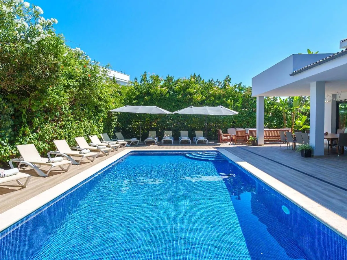 Villa Diagonal By Interhome Can Picafort  0*, Can Picafort (Mallorca)
