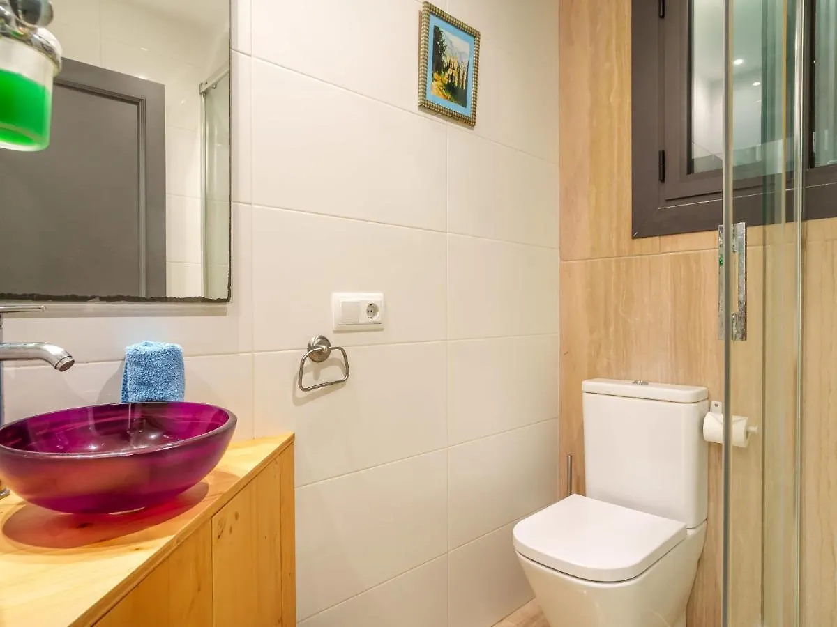 Villa Diagonal By Interhome Can Picafort