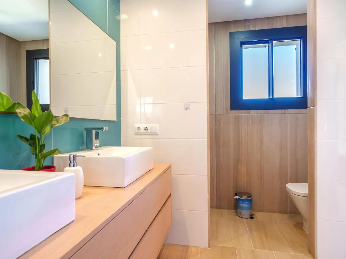 Villa Diagonal By Interhome Can Picafort   Can Picafort (Mallorca)