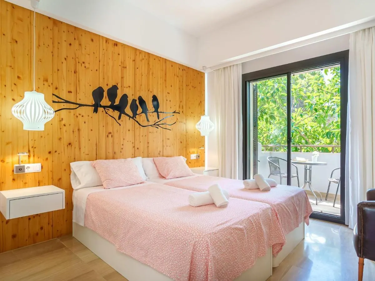 Villa Diagonal By Interhome Can Picafort  Espanha