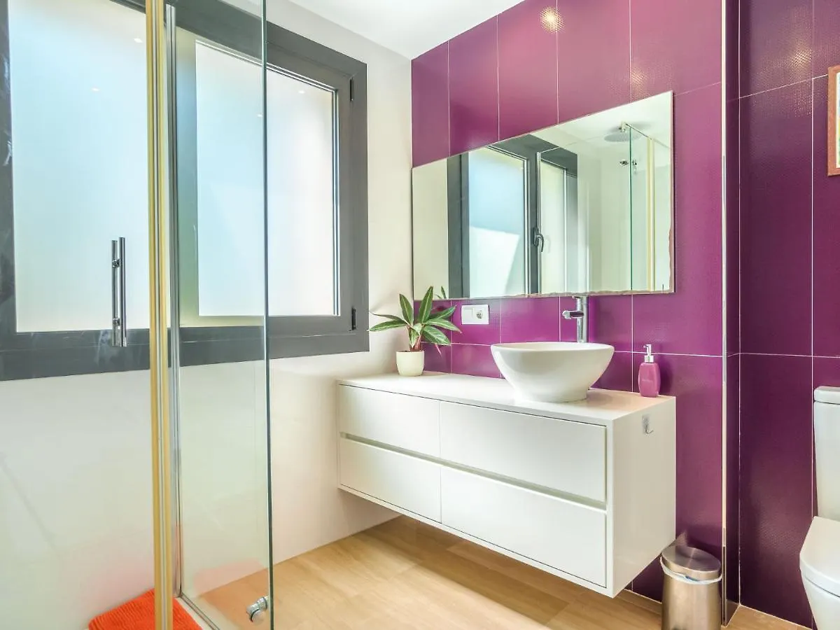 Villa Diagonal By Interhome Can Picafort