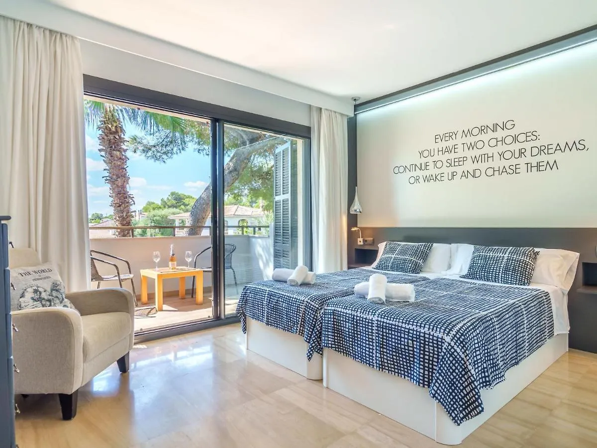 Villa Diagonal By Interhome Can Picafort