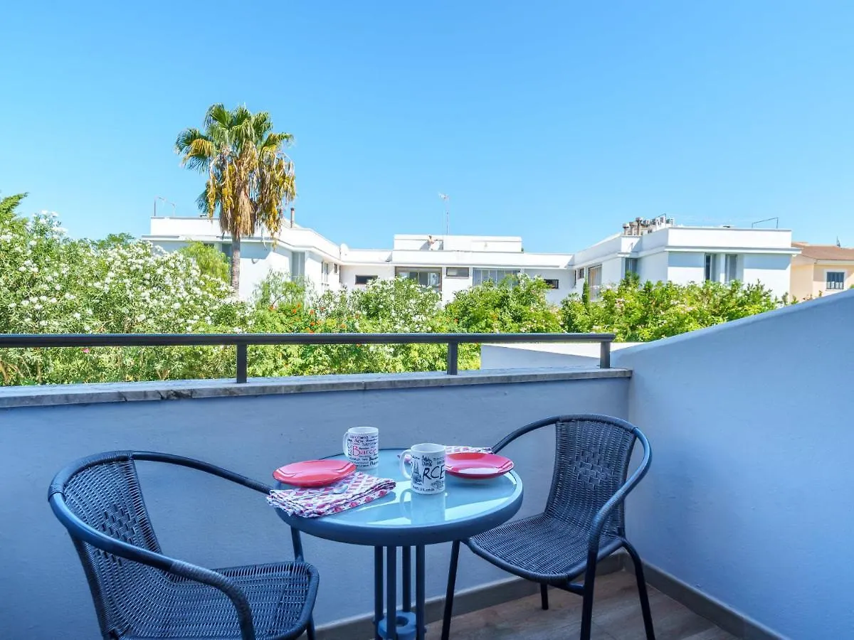 Villa Diagonal By Interhome Can Picafort