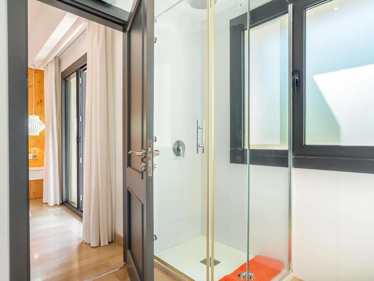 Villa Diagonal By Interhome Can Picafort
