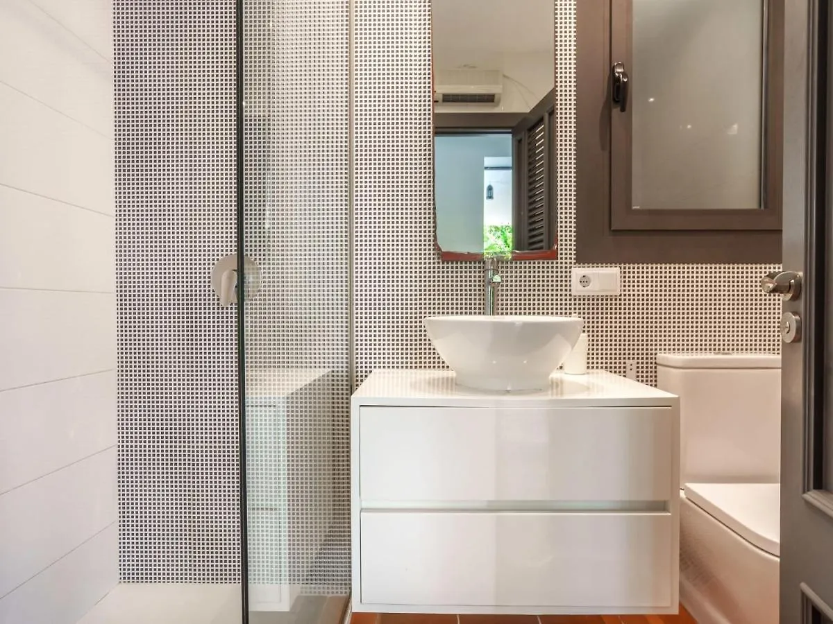 Villa Diagonal By Interhome Can Picafort  Espanha