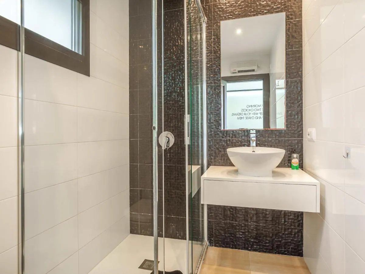 Villa Diagonal By Interhome Can Picafort