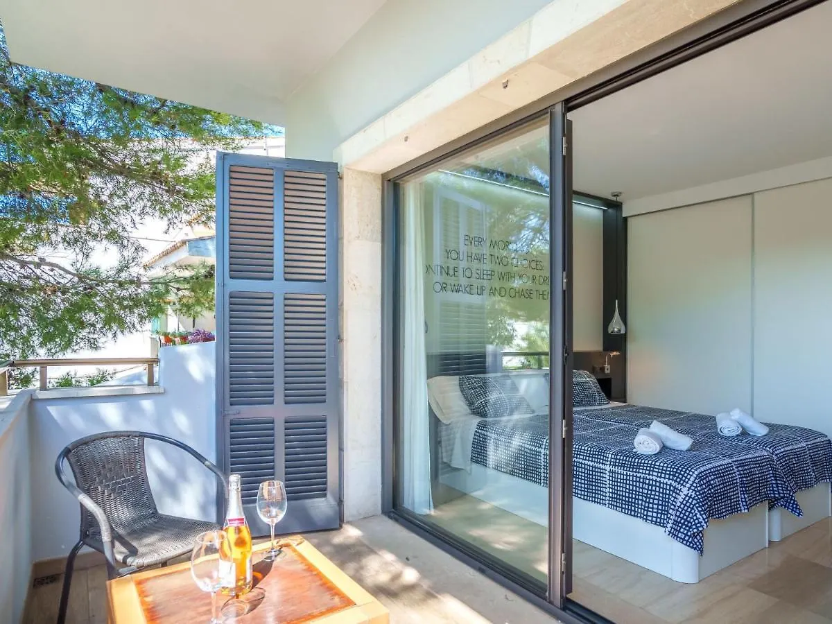 Villa Diagonal By Interhome Can Picafort  Espanha