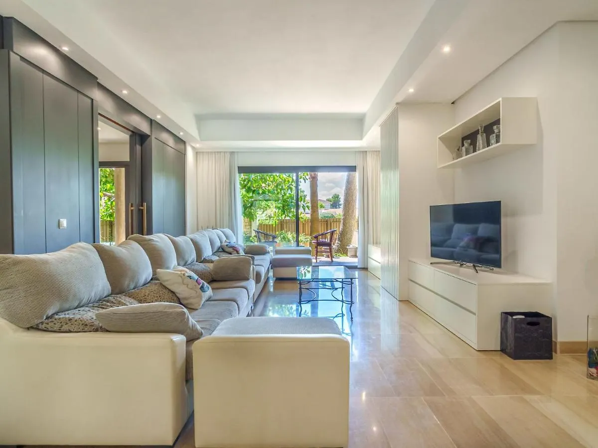 Villa Diagonal By Interhome Can Picafort  0*, Can Picafort (Mallorca)