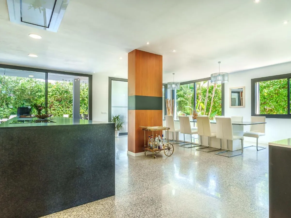 Villa Diagonal By Interhome Can Picafort   Can Picafort (Mallorca)