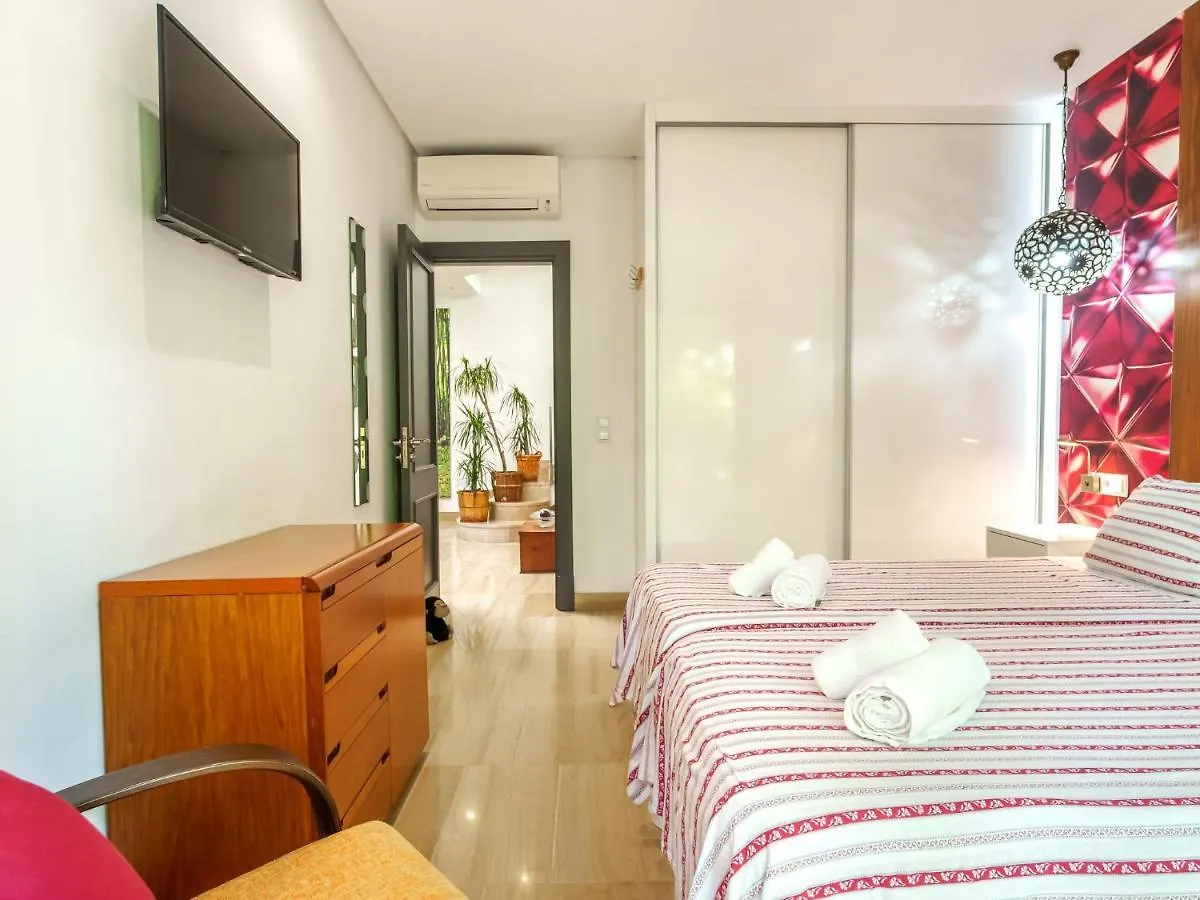 Villa Diagonal By Interhome Can Picafort