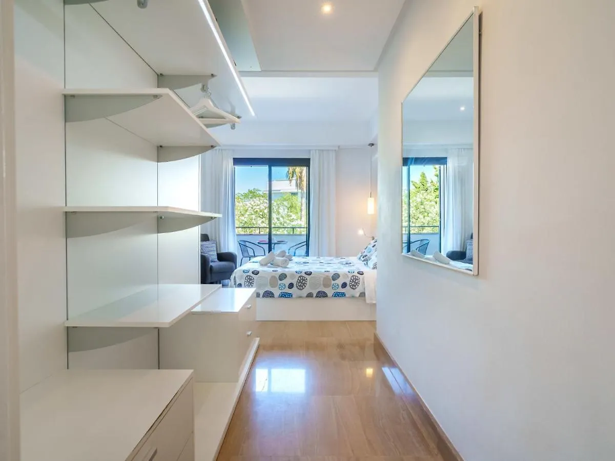 Villa Diagonal By Interhome Can Picafort   Can Picafort (Mallorca)