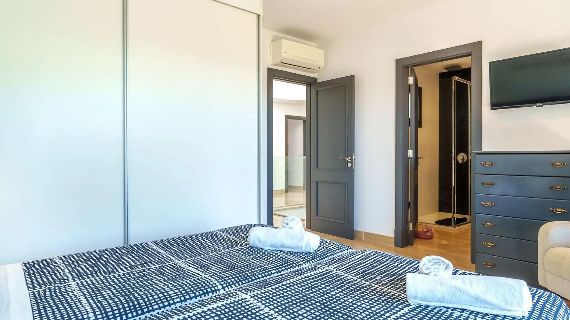 Villa Diagonal By Interhome Can Picafort