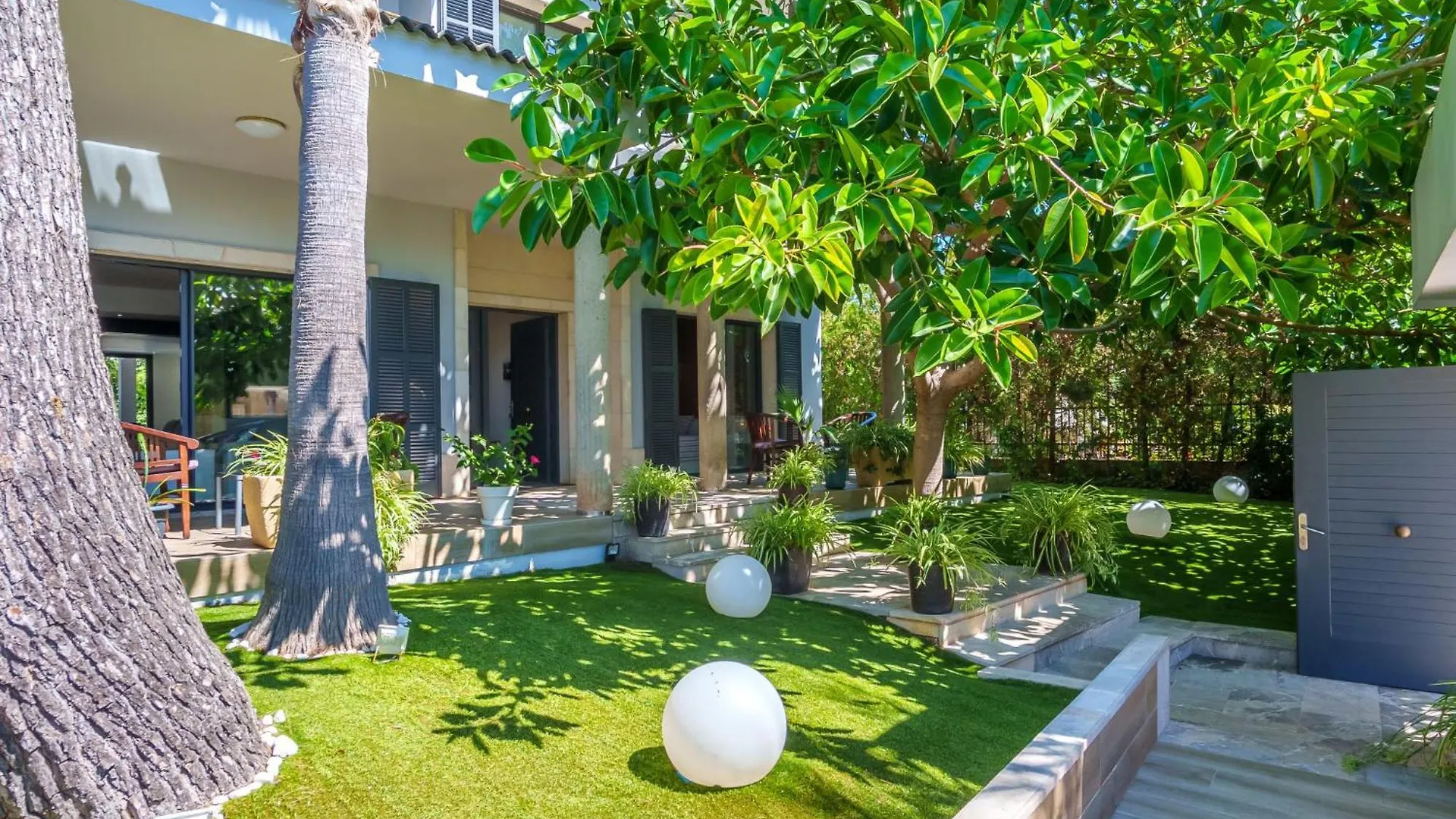 Villa Diagonal By Interhome Can Picafort  Espanha